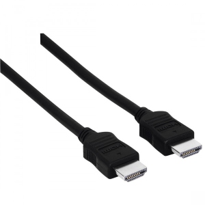Кабель HDMI Hama HDMI - HDMI 3D 1080 p 10 m Black (00205280)