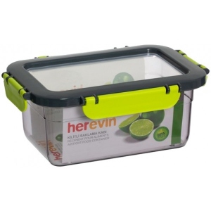 Ємність для зберігання Herevin Combine Green 1 л (161425-562)