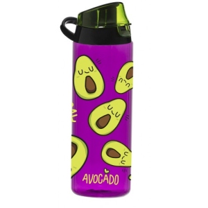 Пляшка для води Herevin Avocado 0.75 л (161506-034)