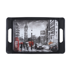 Піднос Herevin London 42x26x4 см (161146-002)