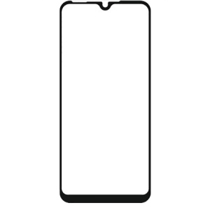 Захисне скло для смартфону ACCLAB Full Glue for Xiaomi Mi A3 (1283126518638)