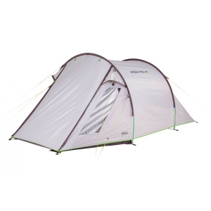 Палатка High Peak Ascoli 3.0 Nimbus Grey (928509)