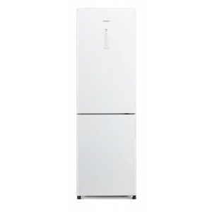 Холодильник Hitachi R-BG410PUC6XGPW