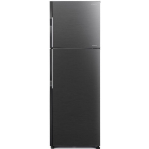 Холодильник Hitachi R-H330PUC7BBK