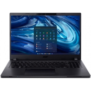 Ноутбук Acer TravelMate P2 TMP215-54 (NX.VVREU.018) Shale Black