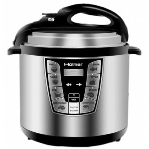 Мультиварка Holmer HMC-101PC