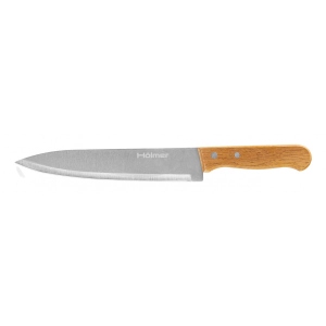 Ніж кухонний Holmer KF-711915-CW Natural