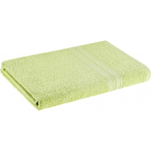 Рушник для обличчя Home Line 50x90 салатовий (181581)