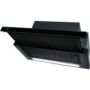 Витяжка вбудована Best Chef Horizon box 1100 Black 60 (4F263B2L7A)