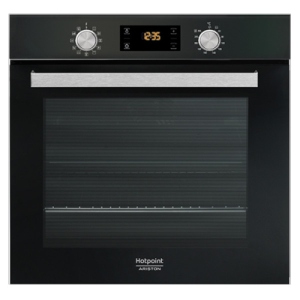 Духова шафа електрична Hotpoint-Ariston FA5 841 JH BL HA в каталозі