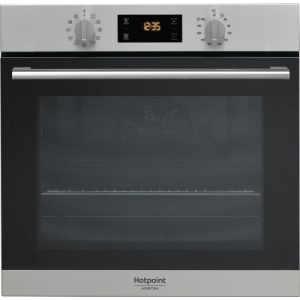 Духова шафа електрична Hotpoint-Ariston FA2844HIXHA ціни