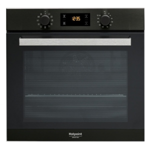асортимент Уцінка - Духова шафа електрична Hotpoint-Ariston FA3841HBLHA #