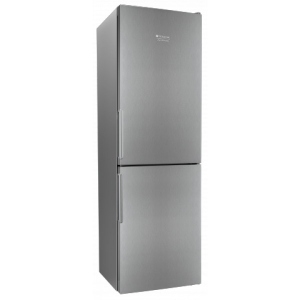 Холодильник Hotpoint-Ariston XH8T2IX
