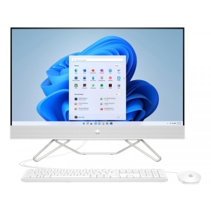 Комп'ютер-моноблок HP 27-cb1031ua (6C9C0EA)