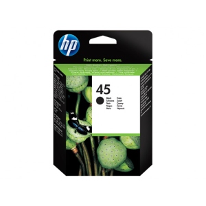 Картриджі для струменевих принтерів HP HP 51645АE  №45