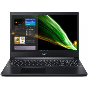 Ноутбук ігровий Acer Nitro 5 AN517-55 (NH.QBFEU.00C) Charcoal Black