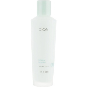 Лосьйон для обличчя It's Skin Расслабляющая емульсияз Алоэ 150мл