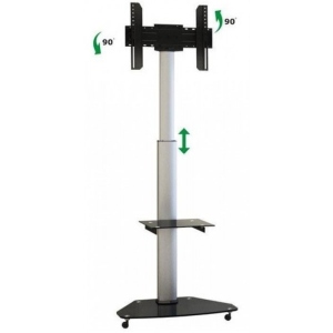 Кріплення для телевізора ITECHmount FS01G