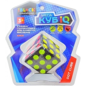 Кубик неСтандарт магічний (PL-920-43)