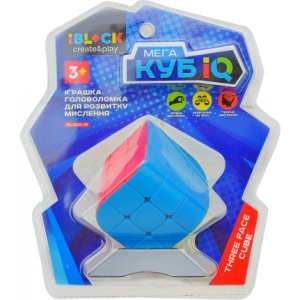 Кубик неСтандарт магічний (PL-920-41)