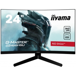 Монітор ігровий IIYAMA G2466HSU-B1