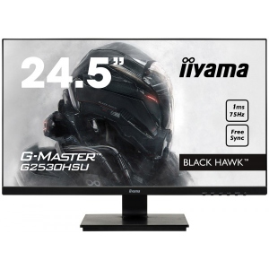 Монітор IIYAMA G2530HSU-B1