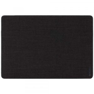 Чохол для ноутбуку INCASE Textured Hardshell Graphite (INMB200684-GFT)