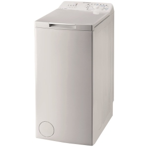 Пральна машина Indesit BTW A51052 (EU)