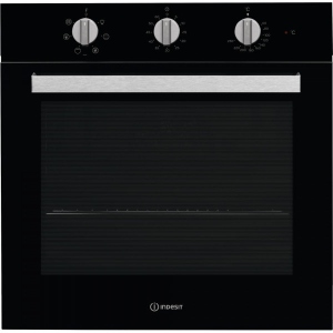 Духова шафа електрична Indesit IFW 6530 BL в каталозі