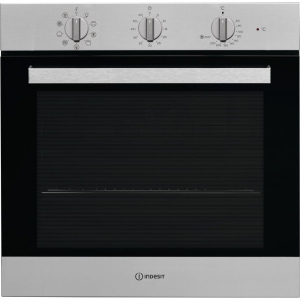 Духова шафа електрична Indesit IFW 6834 IX