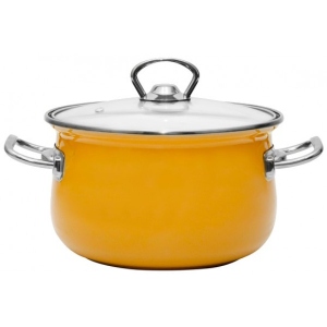 Каструля Infinity Honey SCE-P351 18 см 2.9 л (6667314)