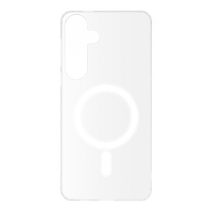 Чохол для смартфону Intaleo CLEAR for Samsung Galaxy S24 MagSafe (1283126590610)