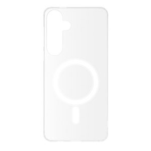 Чохол для смартфону Intaleo CLEAR for Samsung Galaxy S24 Plus MagSafe (1283126590597)