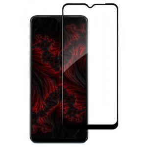 Захисне скло для смартфону Intaleo Full Glue for Oppo A57S (1283126576737)