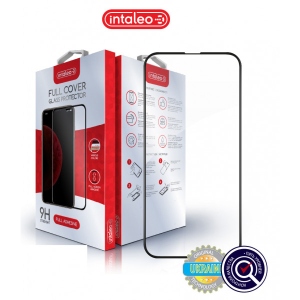 Захисне скло для смартфона Intaleo Full Glue for Apple iPhone 13 Pro Max (1283126514999) фірмовий сайт