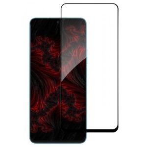 Захисне скло для смартфону Intaleo Full Glue for Honor X8A (1283126591174)