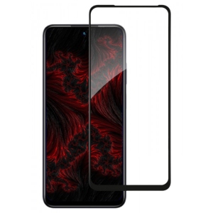 Захисне скло для смартфону Intaleo Full Glue for Infinix Hot 30 Play (1283126589560)
