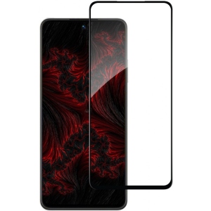 Захисне скло для смартфону Intaleo Full Glue for RealMe C55 (1283126579745)