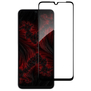 Захисне скло для смартфону Intaleo Full Glue for Samsung A05S (1283126582011)