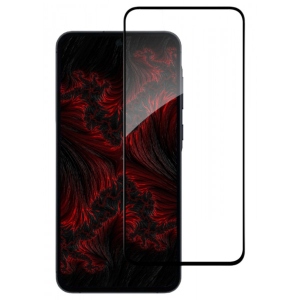 Захисне скло для смартфону Intaleo Full Glue for Samsung A55 (1283126588860)