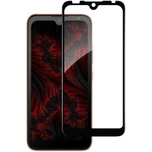 Захисне скло для смартфону Intaleo Full Glue for Tecno Pop 5 Go (1283126573378)