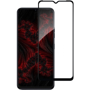 Захисне скло для смартфону Intaleo Full Glue for Tecno Spark 10C (1283126564918)