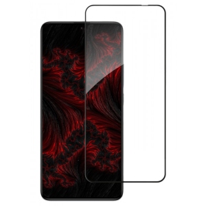 Захисне скло для смартфону Intaleo Full Glue for Xiaomi Poco F5 Pro (1283126589928)