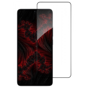 Захисне скло для смартфону Intaleo Full Glue for Xiaomi Poco X6 Pro (1283126588723)