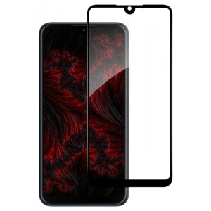 Захисне скло для смартфону Intaleo Full Glue for ZTE Blade L220 (1283126583360)
