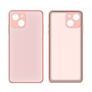 Чохол для смартфону Intaleo Smoky for Apple iPhone 13 (1283126519857)