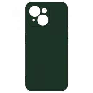 Чохол для смартфону Intaleo SoftShell for Apple iPhone 15 (1283126585234)