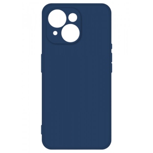 Чохол для смартфону Intaleo SoftShell for Apple iPhone 15 (1283126585210)