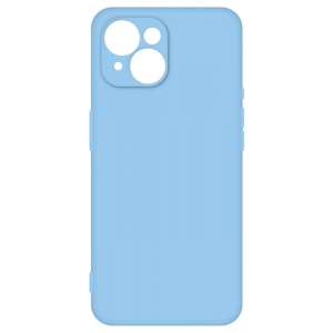 Чохол для смартфону Intaleo SoftShell for Apple iPhone 15 Plus (1283126585272)