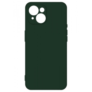 Чохол для смартфону Intaleo SoftShell for Apple iPhone 15 Plus (1283126585289)